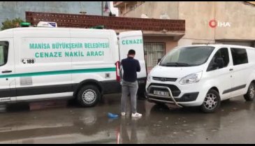 18 yaşındaki kız av tüfeğiyle başından vurularak öldürüldü