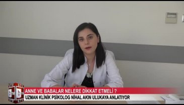 Okula yeni başlayan çocuğunuza nasıl destek olabilirsiniz? (ÖZEL HABER)