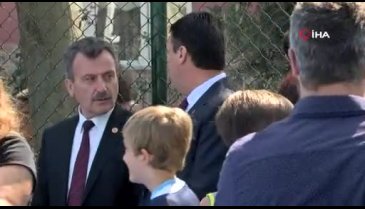 TOFAŞ'ın '50 Pota' projesi hayata geçirildi