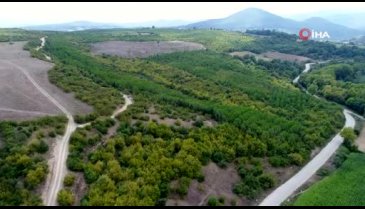 Bursa Mustafakemalpaşa termal turizmin cazibe merkezi olacak