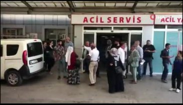 Bursa'da dişi uyuşmayınca doktoru bıçakladı