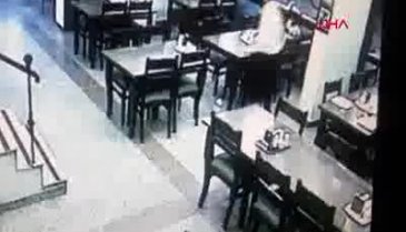 Şevket Çoruh'a saldıranların yeni görüntüleri ortaya çıktı