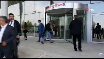 Bursa'daki FETÖ davası sürüyor! Eski vali Harput gelirini açıkladı