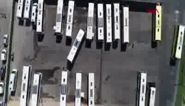 Bursa Elektrik Mühendisleri Odası Başkanı Özgen: 'Otobüs yangınlarında ana sebep...'