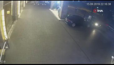 Bursa'da darp edildiğini iddia eden avukat ehliyetsiz çıktı