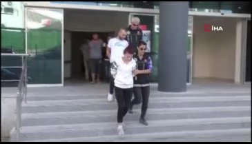 Bursa polisinden uyuşturucu baskını! 5 tutuklama