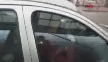 Bursa'da hastasının bıçakladığı diş hekimi, taburcu edildi