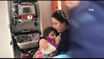 Bursa'da ticari araç saman kamyonu ile çarpıştı, 6 kişi yaralandı