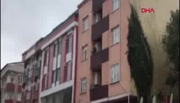 Arnavutköy'de vahşet! Anne, baba ve iki kardeşini öldürdü