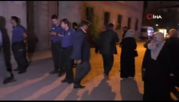 Leyla'nın amcası Yusuf Aydemir tutuklandı