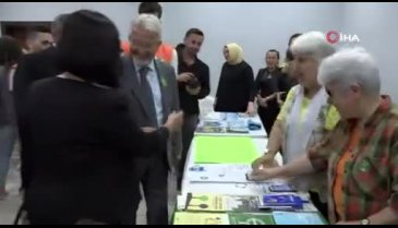 Bursa'da çocuklardan iklim adaleti çağrısı