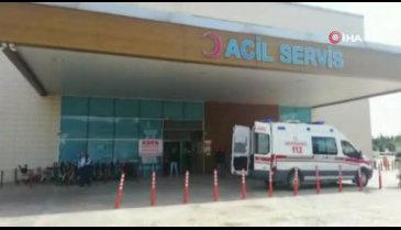 &#8203;&#8203;&#8203;&#8203;&#8203;&#8203;&#8203;Bursa-Ankara yolunda kaza! - 2