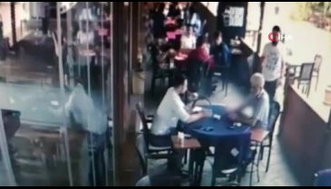Rize'deki silahlı saldırının faili Trabzon'da yakalandı