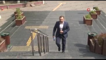 Bursa'da iptal olan düğünün parasını salon sahibinden geri aldı