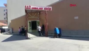 Barışmak istediği eski eşini sokak ortasında 30 yerinden bıçakladı