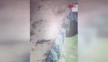 Bursa'da ekipler seferber oldu! Zihinsel engelli şahıs kayboldu