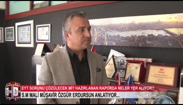 EYT'liler dikkat! Bursalı Sosyal Güvenlik Uzmanı Erdursun'dan çarpıcı açıklamalar (ÖZEL HABER)