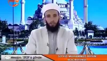 Saç ekimi için şaşırtan fetva