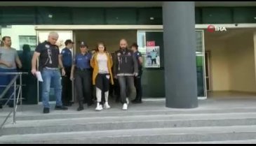 Bursa'da narkotik operasyonu: 17 kişiye gözaltı
