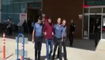 Kız çocuklarına istismarda bulunup, fuhşa zorlayan şüpheli Bursa'da tutuklandı