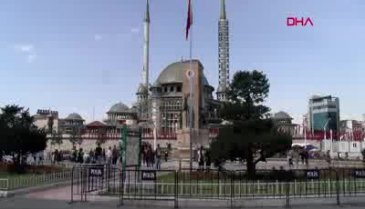 İstanbul'da şiddetli deprem! Bursa'da da hissedildi