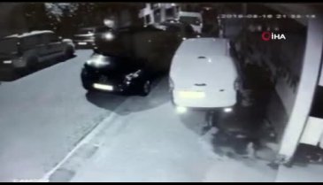 Katil zanlıları kurbanlarını adım adım takip etmiş!