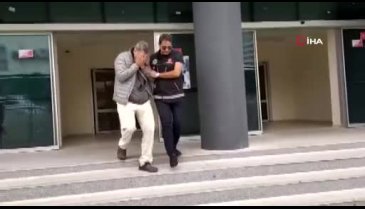 Bursa'da nadir olarak bulunan siyah kokain ele geçirildi