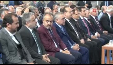 Bursa Anadolu Günleri kapılarını açtı