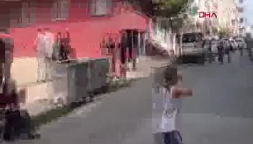 İstanbul Silivri açıklarında deprem! Halk sokağa döküldü...