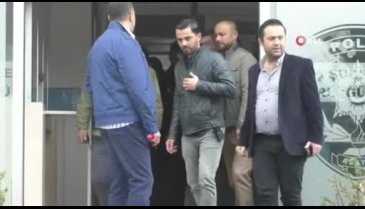 Parçalara ayrılan emlakçının katil zanlısından kan donduran ifade
