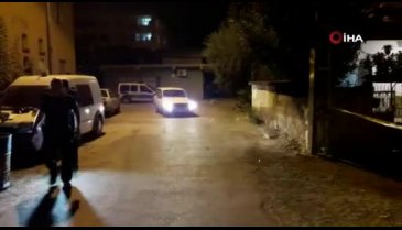 19 yaşındaki genç kadın, sokak ortasında öldürüldü