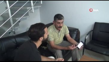 Kazada 2 torunu ile kızını kaybetti! "Bulun bu adamı"