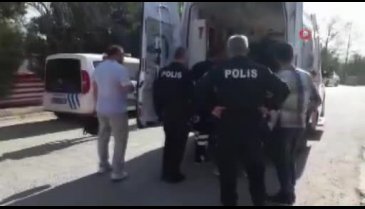Bursa'da tamirci kavgasında kan aktı