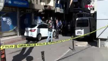 Derbi maç cinayeti