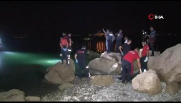 Genç kız yüzmek için girdiği gölde boğuldu