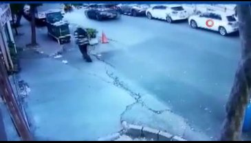 Hastane yakınında kalp kiriz geçirdi, uzun süre müdahale edilmedi