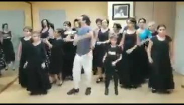 İspanya'da Erik Dalı rüzgarı