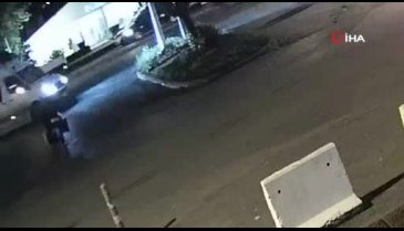 Anne ve kızını ezen alkollü sürücü tutuklandı
