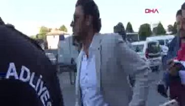 Yaşar İpek cezaevine götürüldü