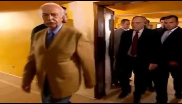 Tarık Ünlüoğlu hayatını kaybetti (Arşiv)
