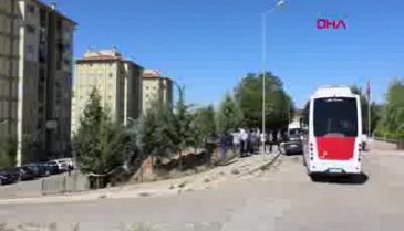 Dedesinin gözleri önünde öldürüldüğünü söyledi, polis kazı başlattı