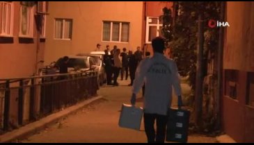 Tartıştığı eşini falçata ile öldürdü, 2 gün sonra teslim oldu