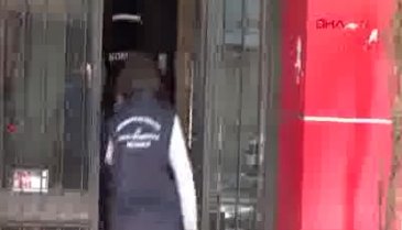 İşsiz kadınlara fuhuş tuzağı!