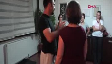 Bursalı kadınlar, şiddete karşı 'judo' öğreniyor
