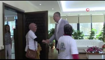 Bursa Karacabey'de en çok kilo verene altın