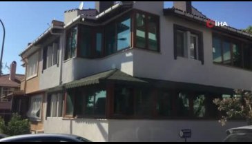 Süleymanoğlu'nun 13 kayıp madalyası için evinde keşif yapıldı