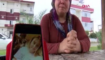 Bursalı kadın kaçırıldığını iddia ettiğini kızını sokak sokak arıyor