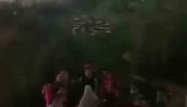 Sosyal medya ayağa kalkmıştı! O 'adam' gözaltına alındı
