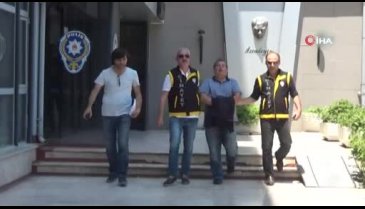 Bursa'da tatlıcı cinayeti! "Aracına yaklaştığımda silahına davrandı"