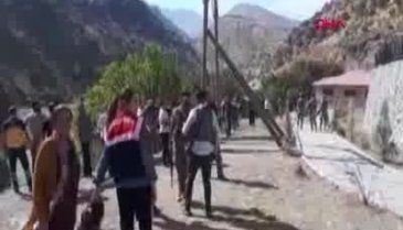 İki kuzen aynı kaderi yaşadı